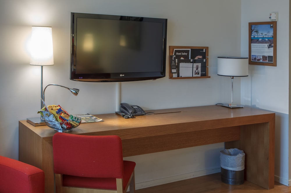 Hyatt Place Gothenburg Central 61/68