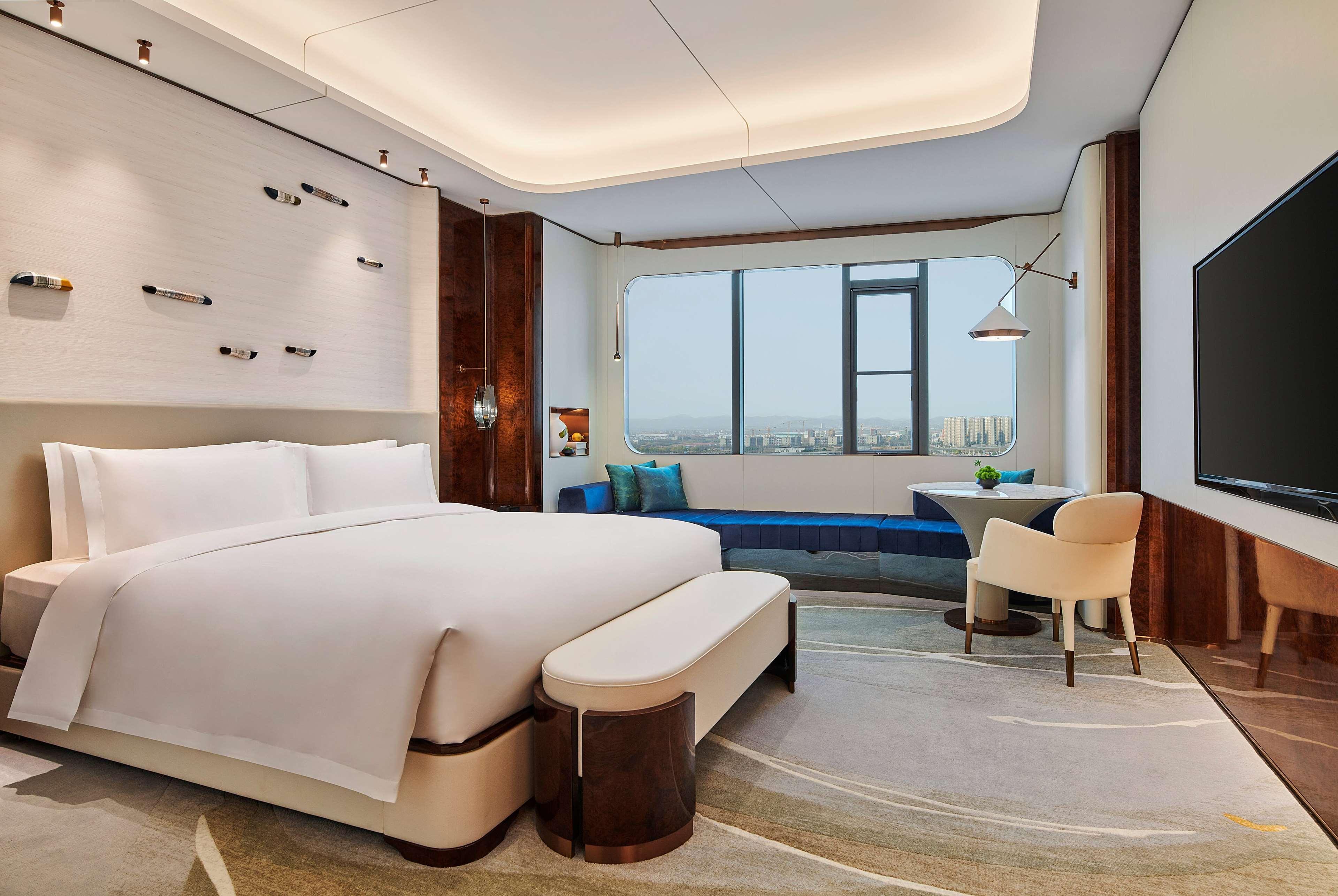 Executive, Double Bed