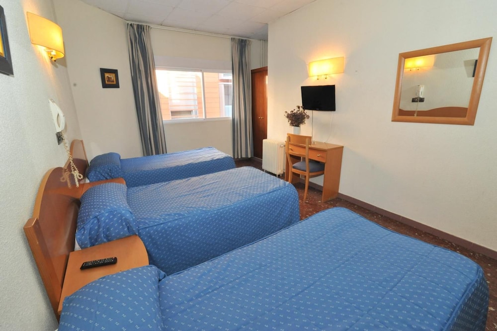 GOYMA HOSTAL I 9/29