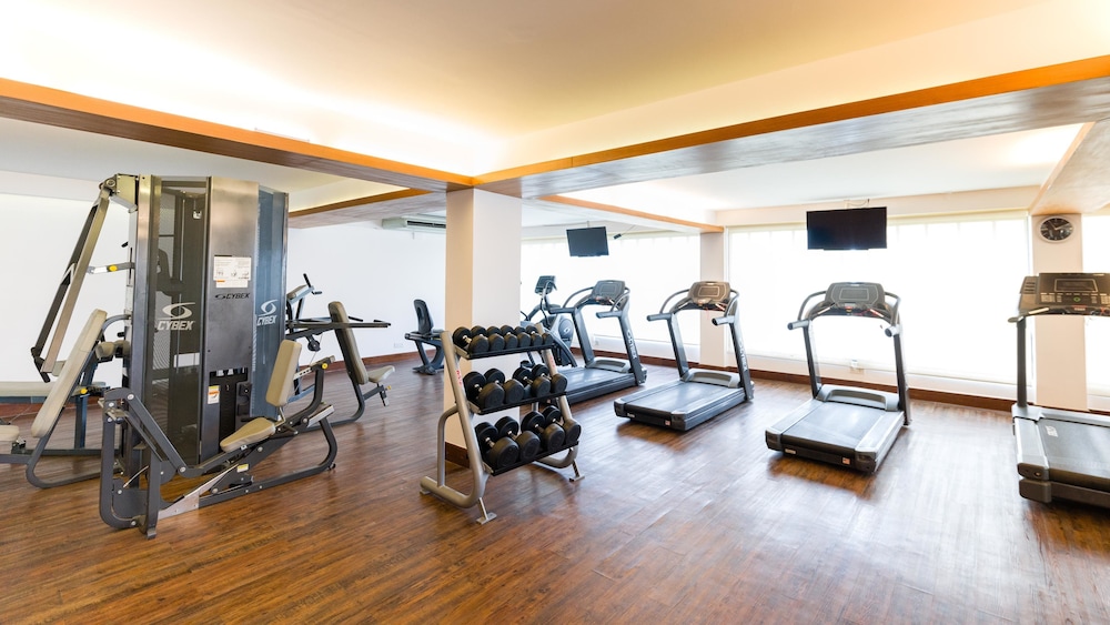 sport_facililities