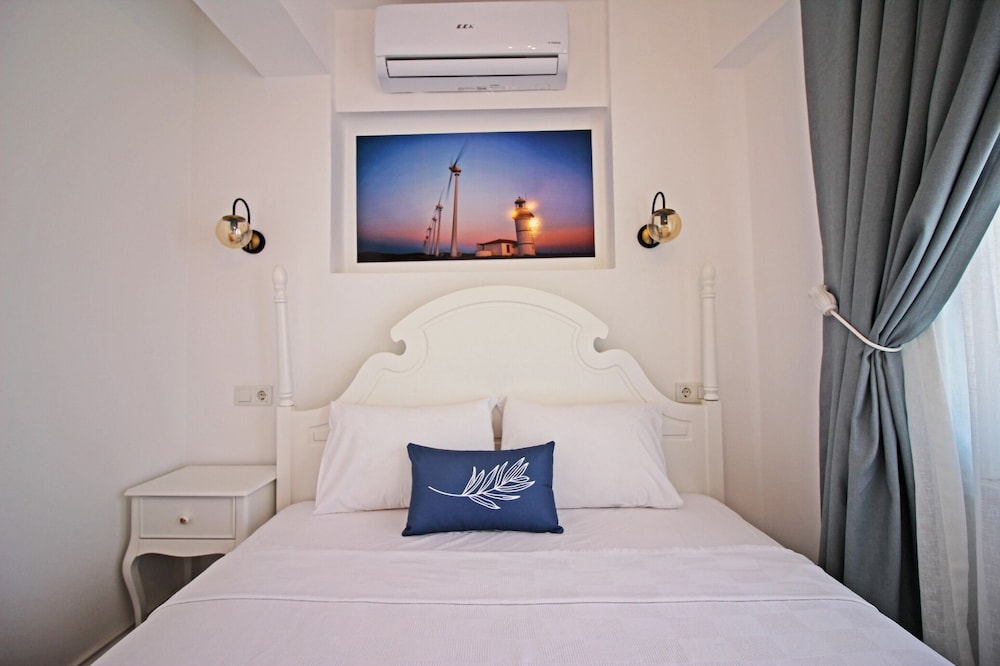 Otel Meryem Ana 14/40