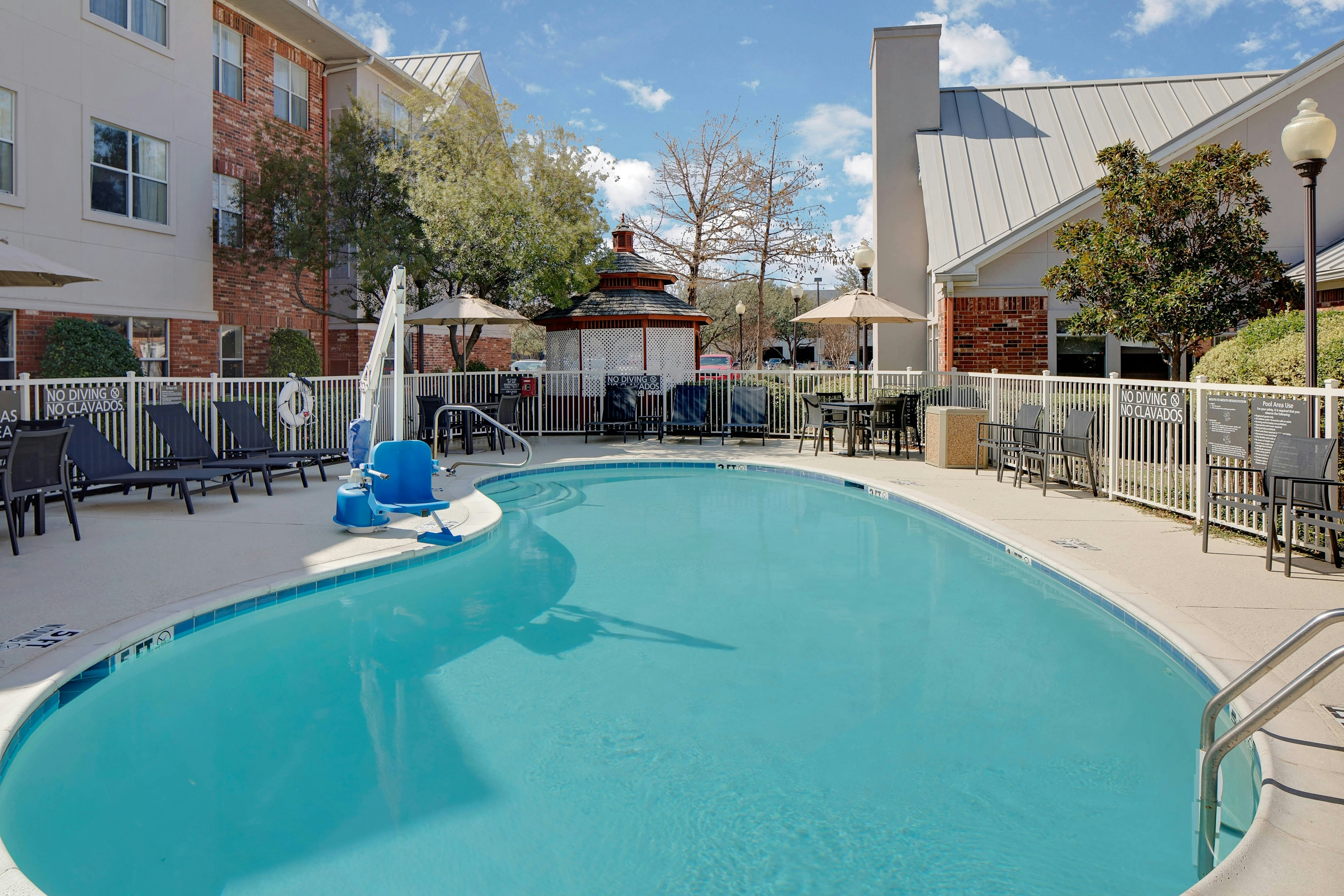 Residence Inn Dallas DFW Airport North/Irving 13/13