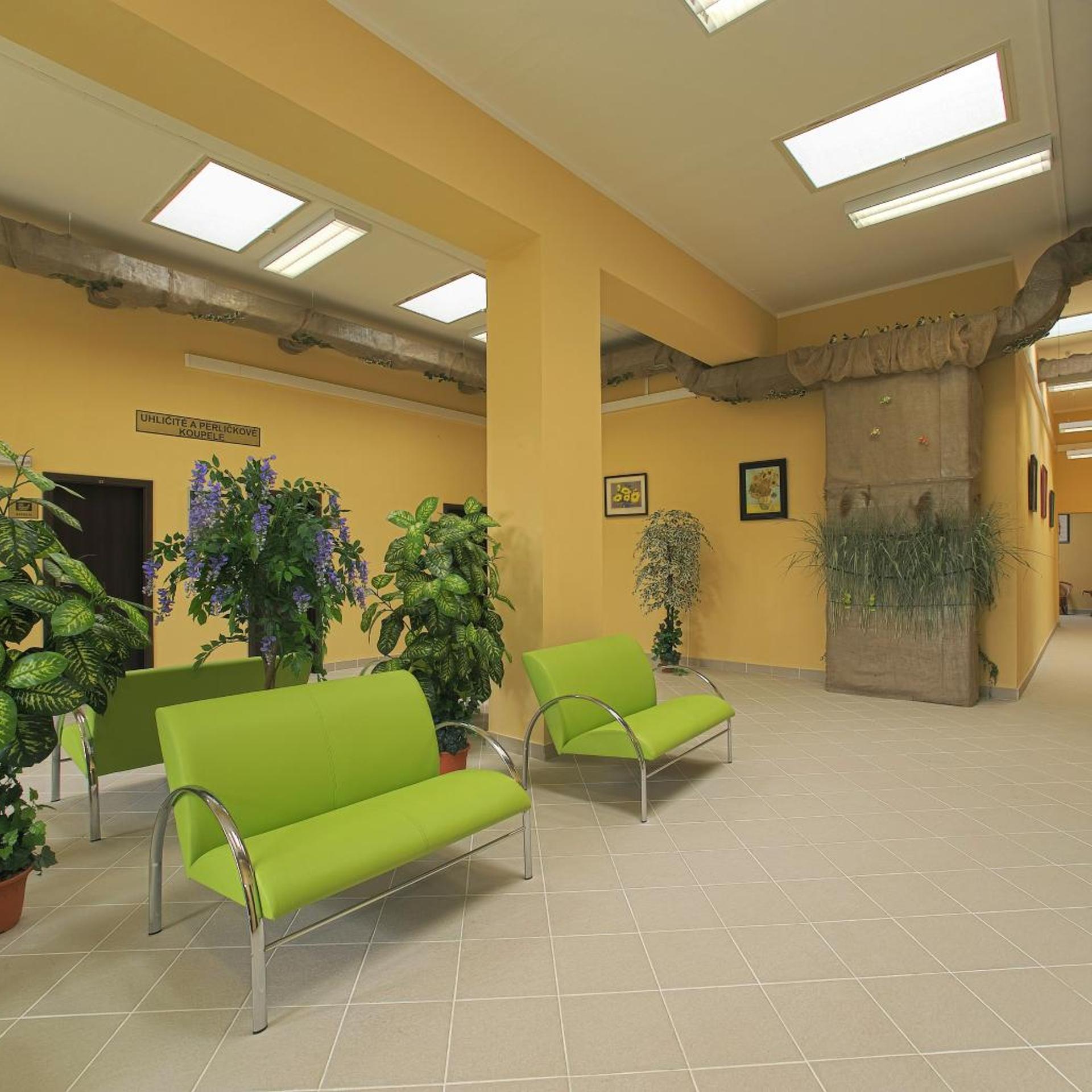 Zamecek Hotel 27/50