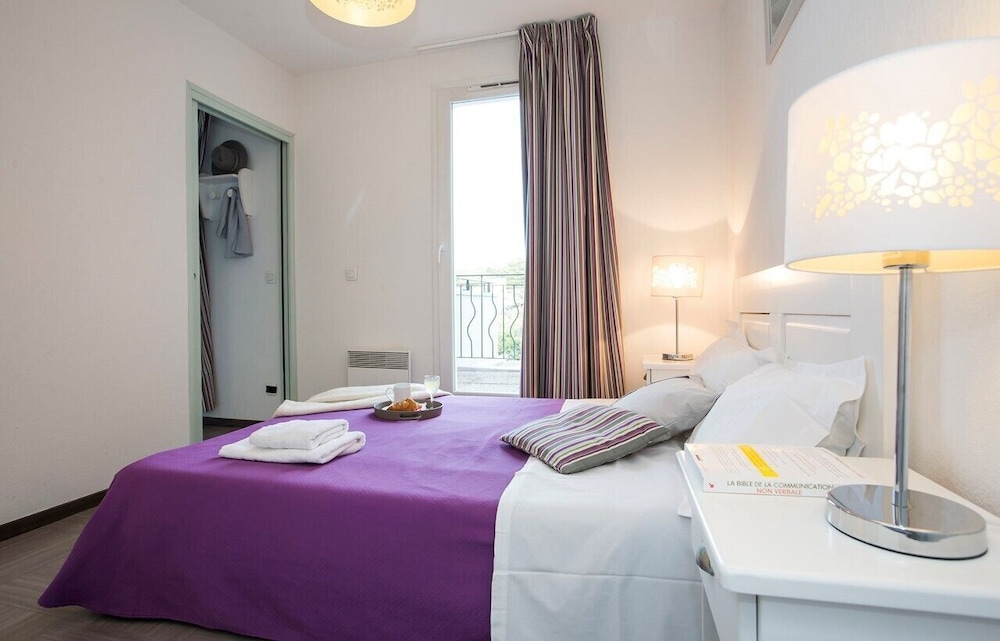 Terres de France – Residence Cote Provence 20/43