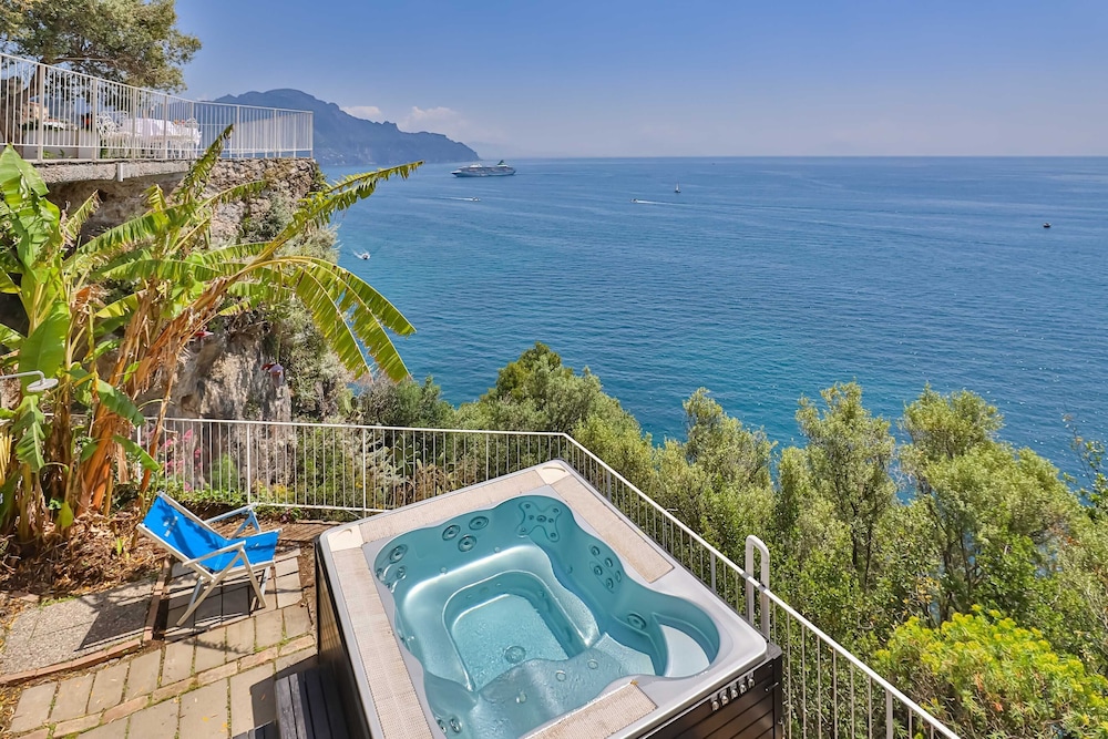 Santa Maria Luxury Country House Villa 20/50