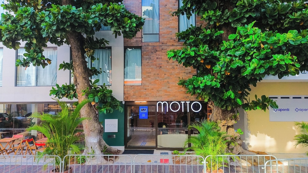 Motto By Hilton Recife 6/60