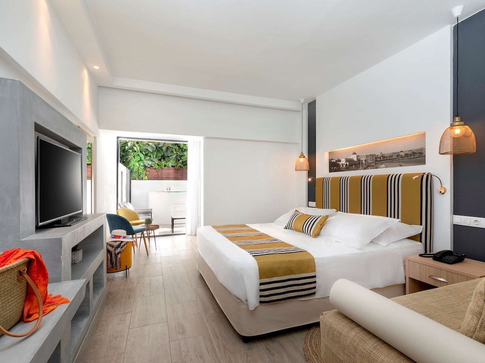 Mercure Rhodes Alexia Hotel & Spa 35/78