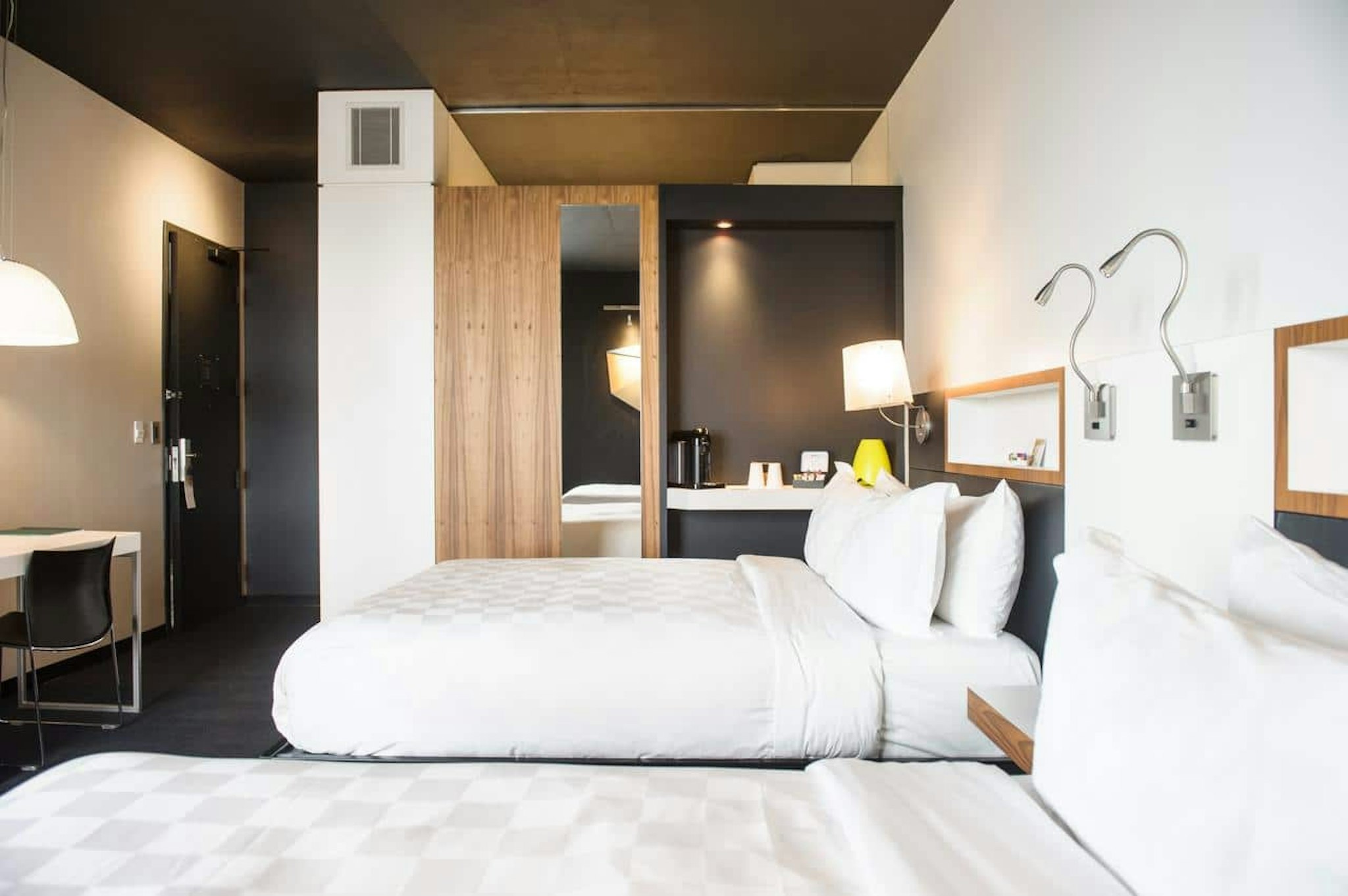 Hotel Alt Quartier Dix30 12/41