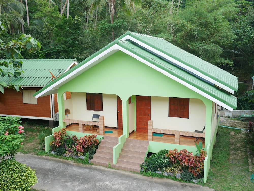 Tara Resort Samui 10/44