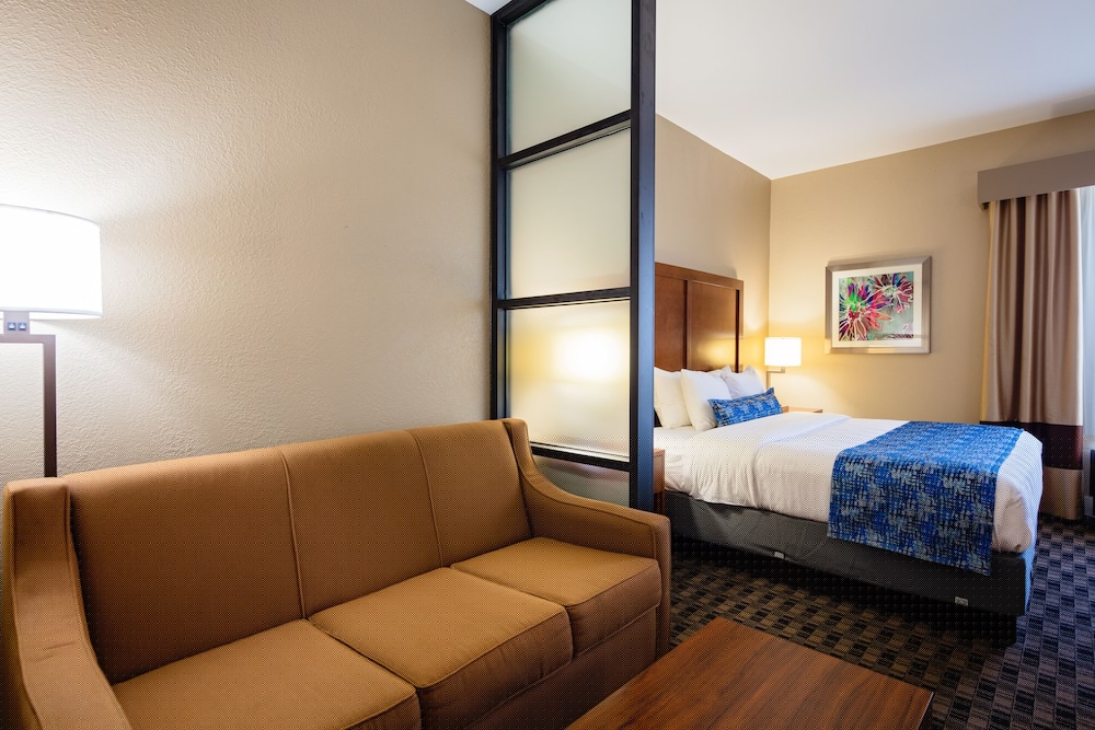 Best Western Plus Greenville I-385 Inn & Suites 17/53