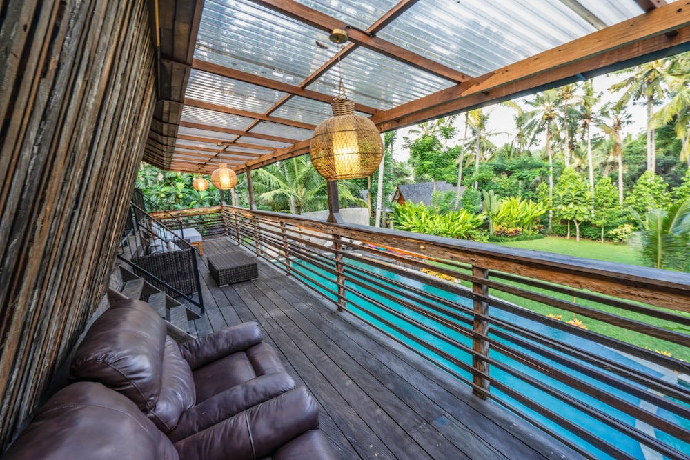 De Ubud Villas Spa 23/50