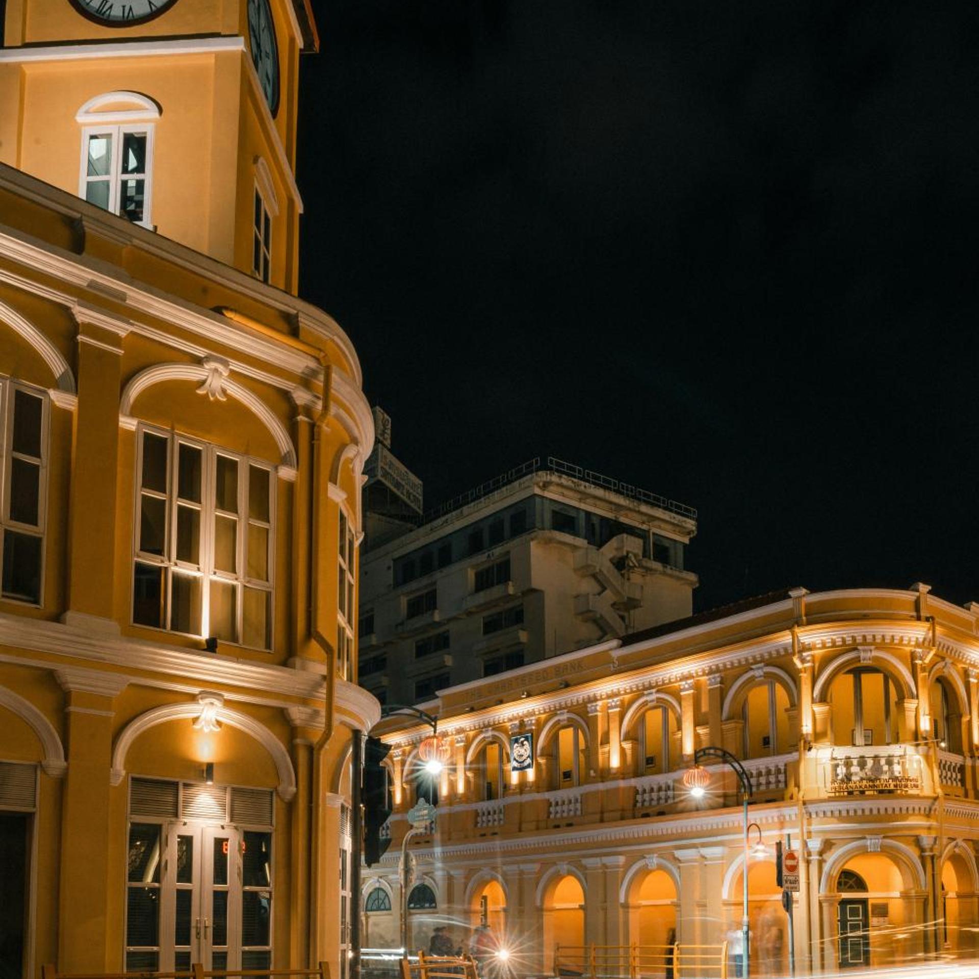 Horange Phuket Town 2/41