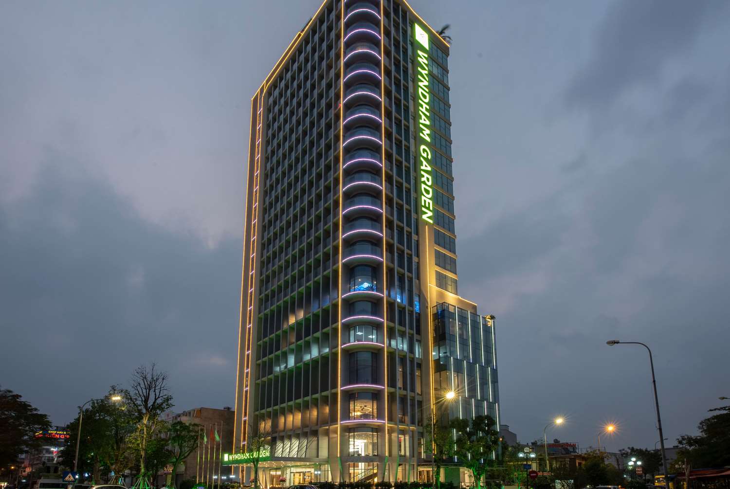 Wyndham Garden Hanoi in HANOI