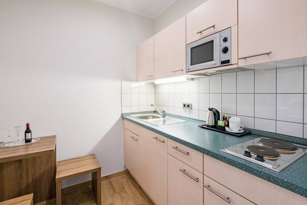 Best Western City-Hotel Braunschweig 35/42