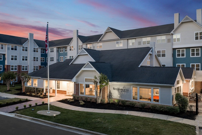 Residence Inn by Marriott Arundel Mills BWI Airport 3/62