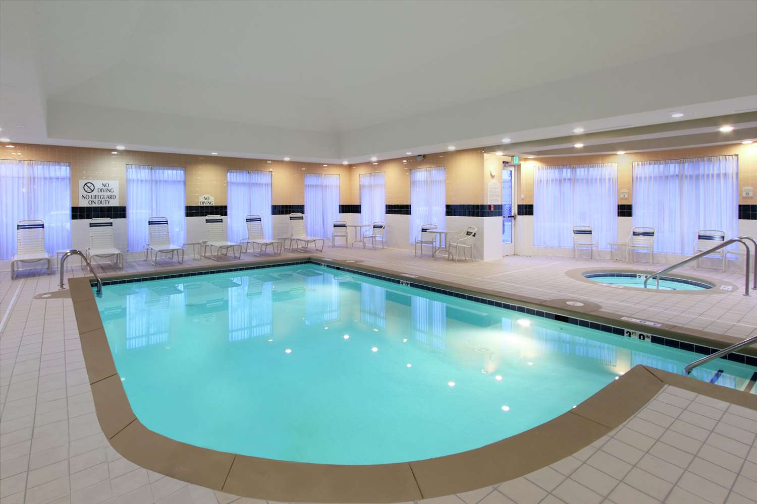 sport facilities