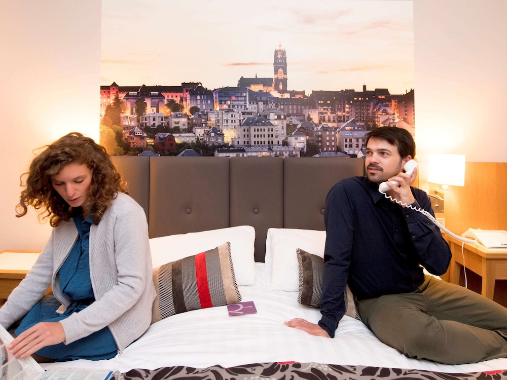 Mercure Rodez Cathedrale 41/50