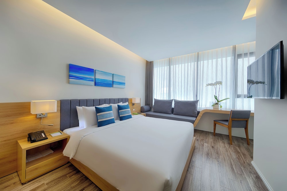 Parosand Danang Hotel 71/161