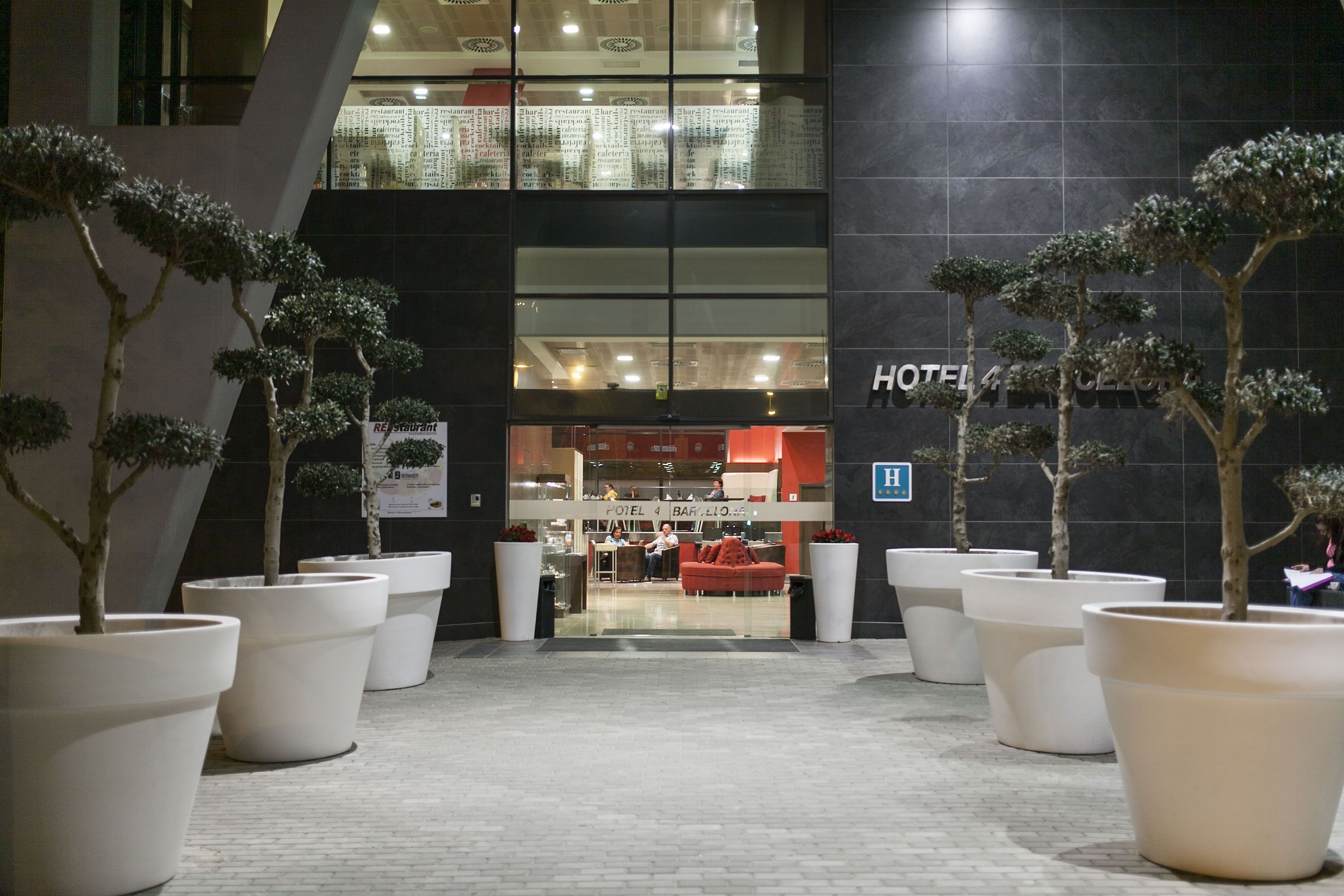 Hotel Best 4 Barcelona 37/56