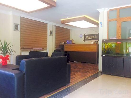 Grand Hotel Uzungol 5/14