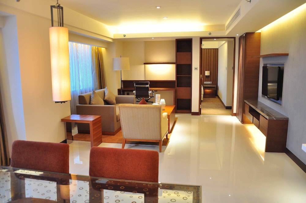 Crowne Plaza City Centre 45/78