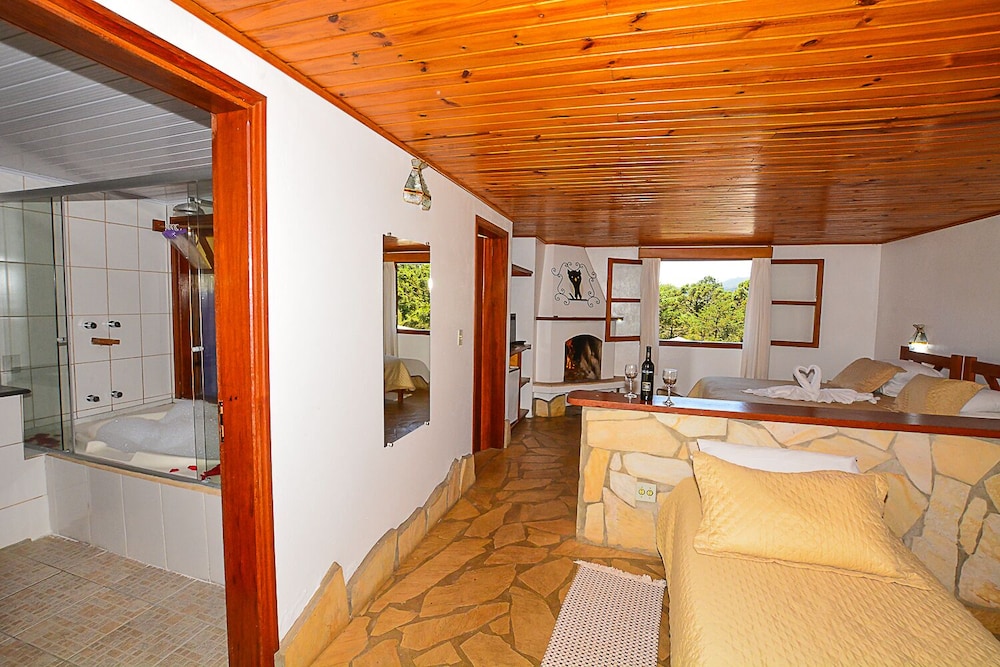 Hotel Cabeça de Boi 22/50