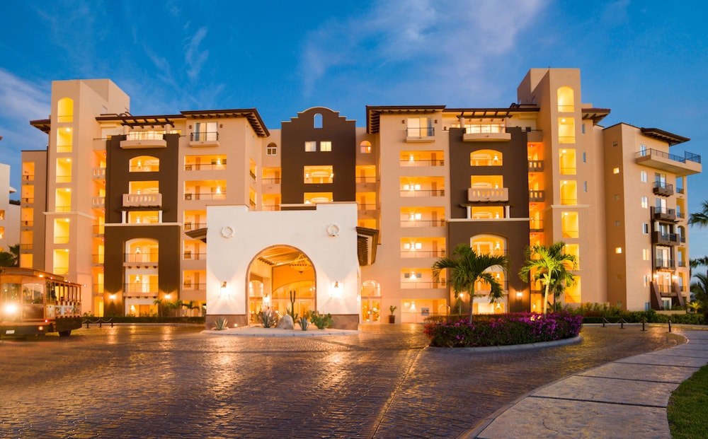Villa Del Arco Beach Resort And Spa 6/78