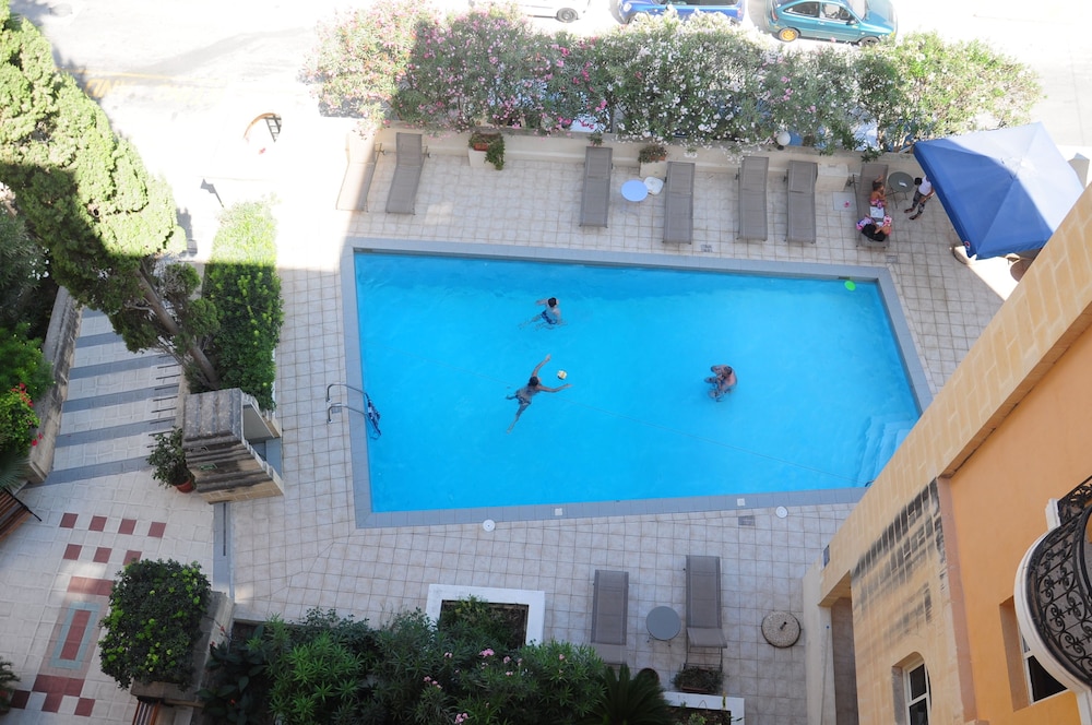 Il Palazzin Hotel 10/65