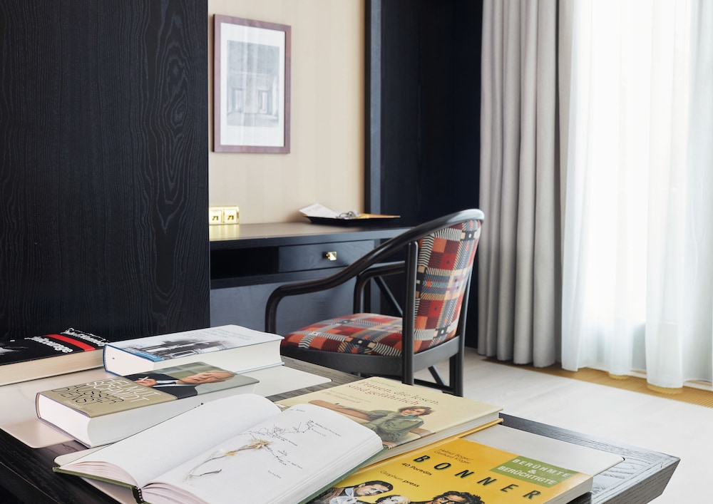 Living Hotel Kanzler 38/45