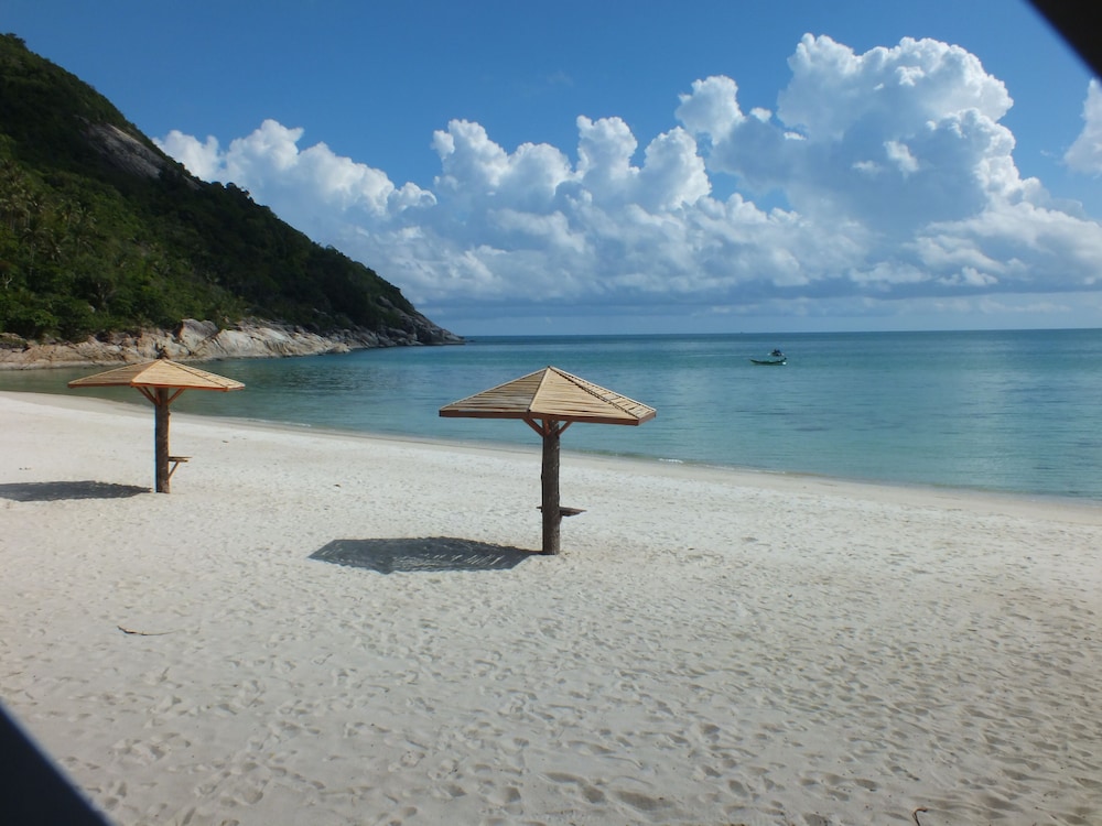 BOTTLE BEACH 1 RESORT 56/74