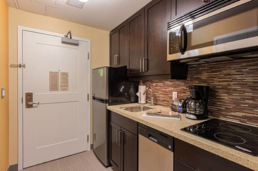 Towneplace Suites Belleville 49/50