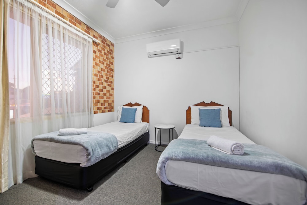 Airport Clayfield Motel 32/60