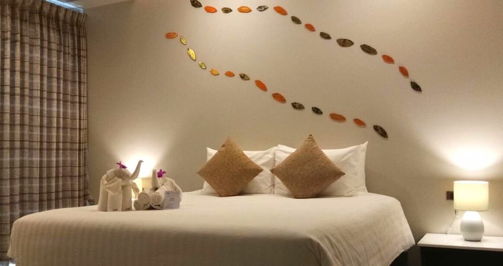 Sorin Boutique Hotel 38/66