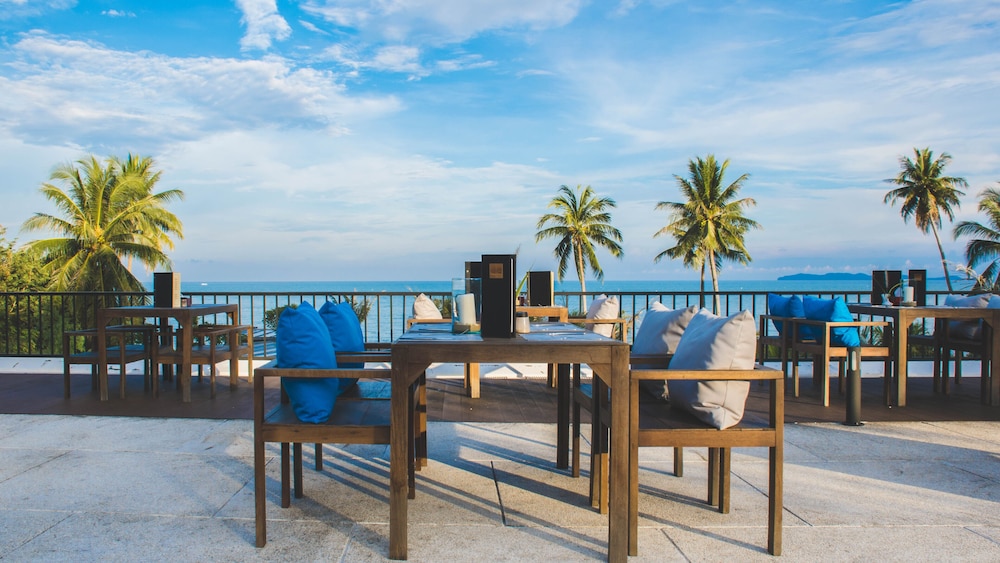 SEAnery Beach Resort 47/66