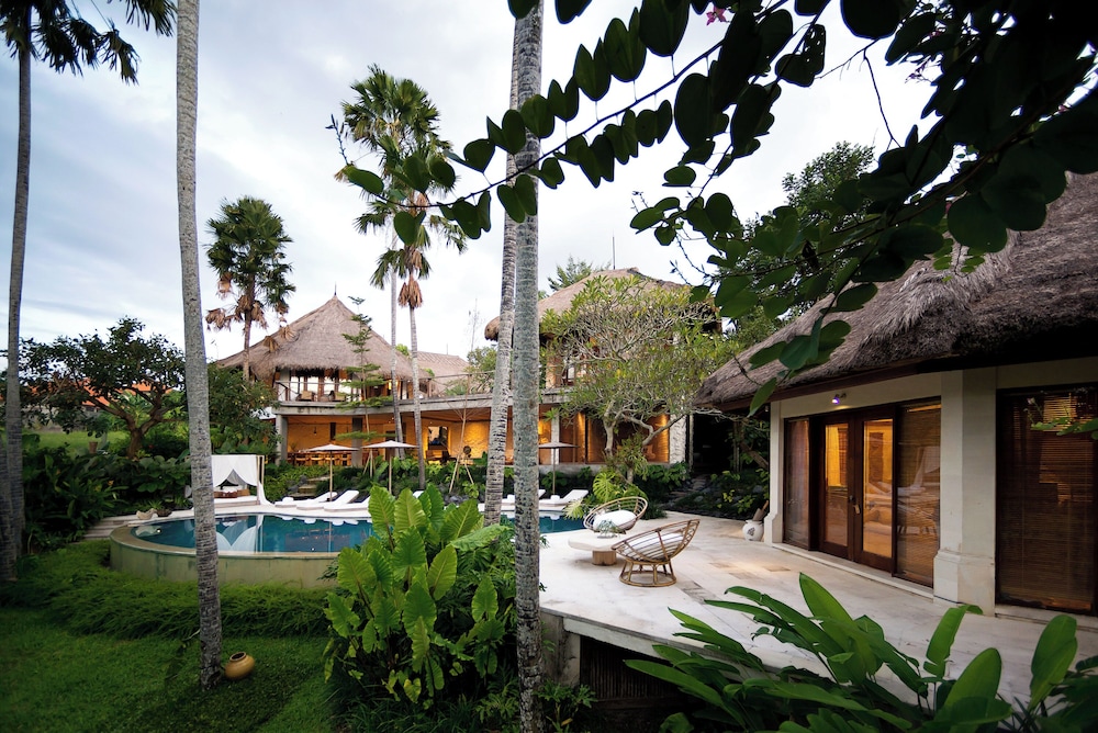Planta Luxury Boutique Resort 2/56
