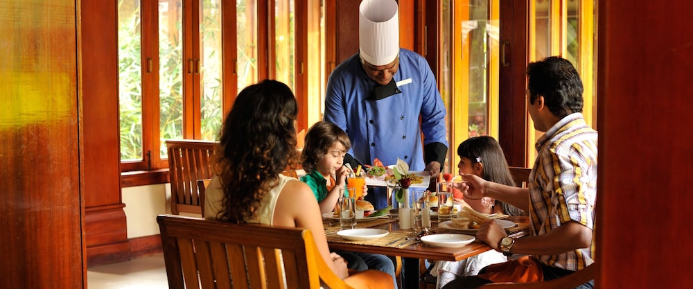 Club Mahindra Thekkady 14/50