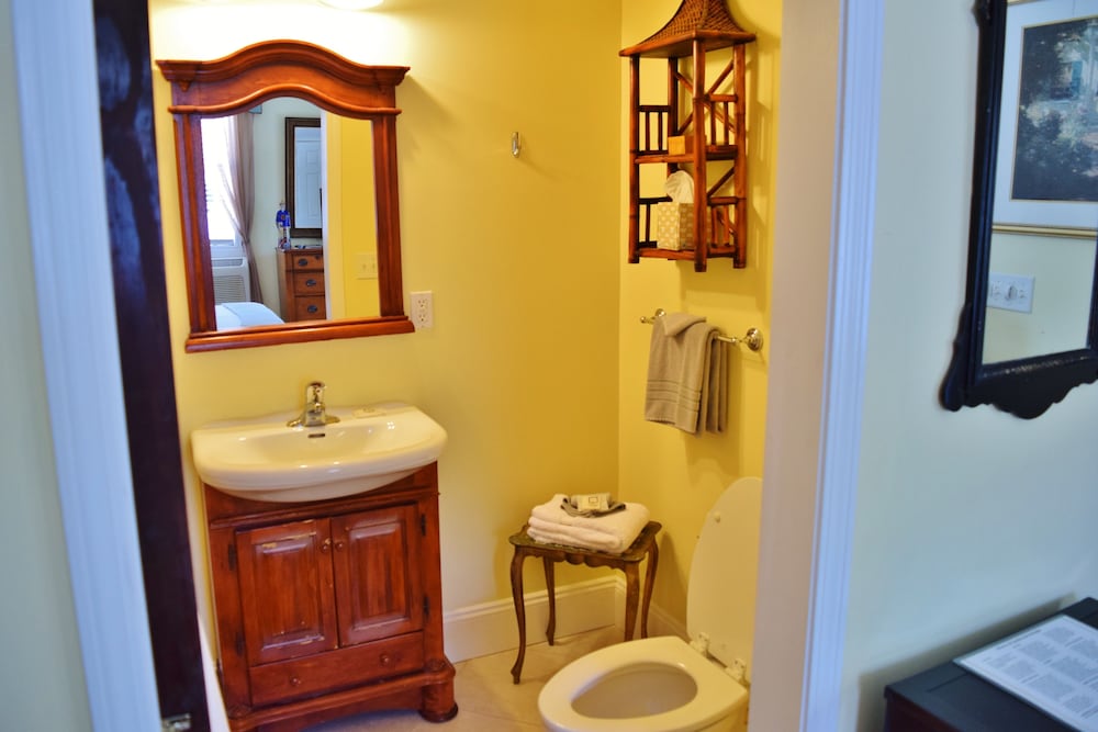 Grandview Bed and Breakfast Mount Dora 60/62