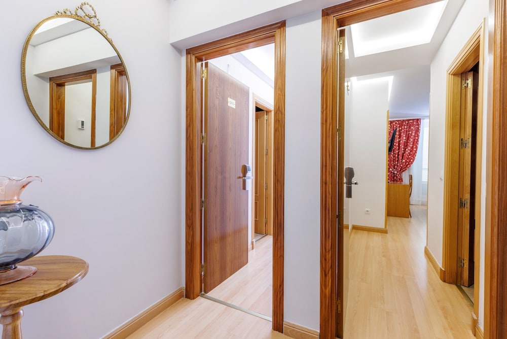 Hotel Europa 35/50