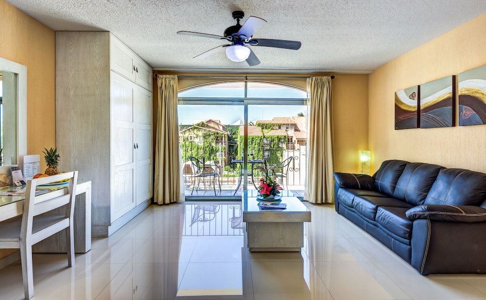 Suites Corazon 33/50