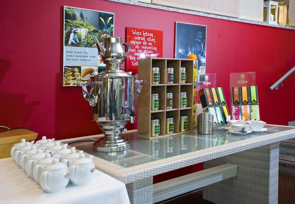 Best Western Hotel Muenchen Airport 38/54