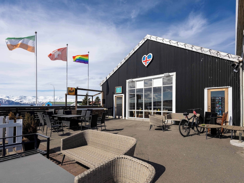 Húsavík Cape Hotel 41/50