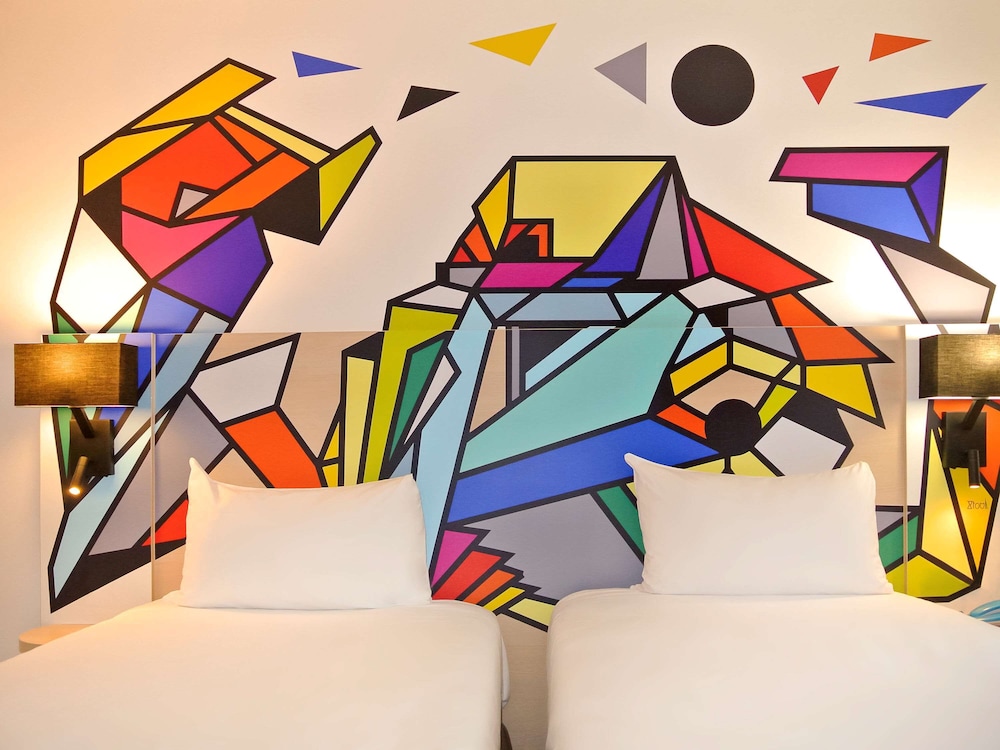 Ibis Styles Paris Maine Montparnasse 42/66