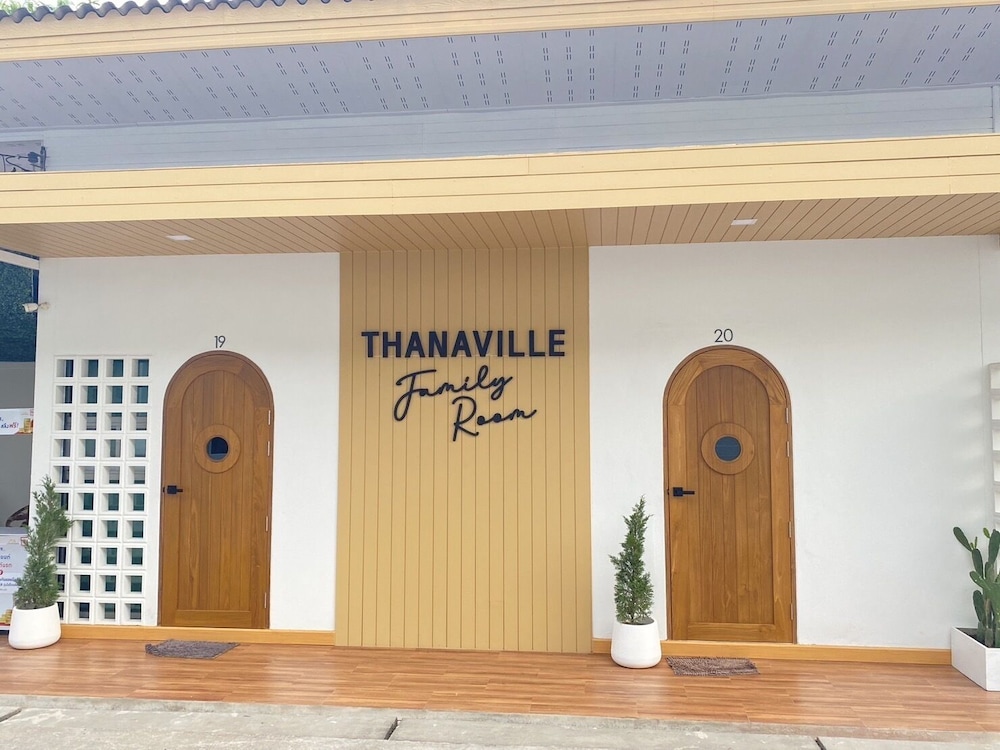 Thanavill Resort 2/50