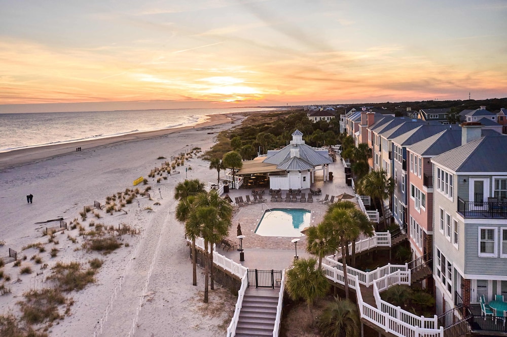 Wild Dunes Resort - Residences at Sweetgrass 44/50