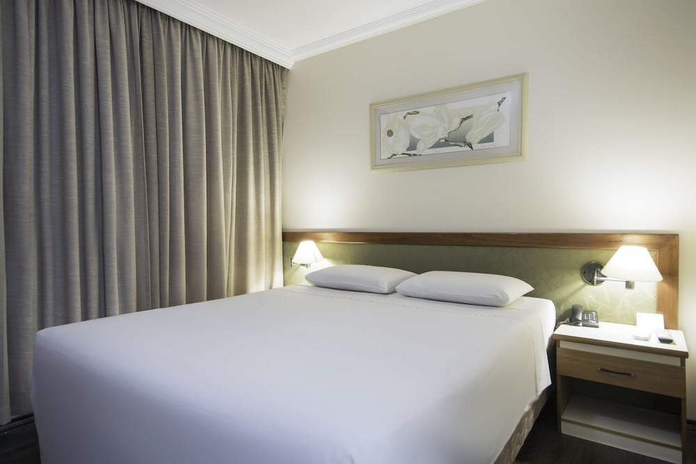 Hotel Dan Inn Sorocaba by Nacional Inn 17/63