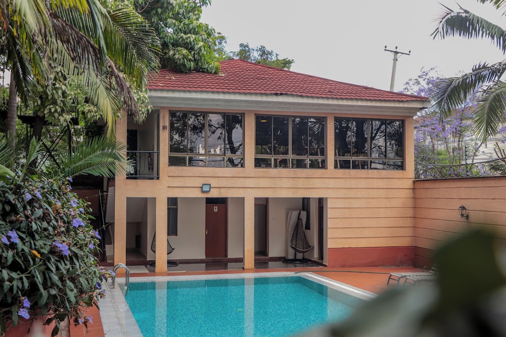 Gemsuites Luxury Serviced Apartments in NAIROBI