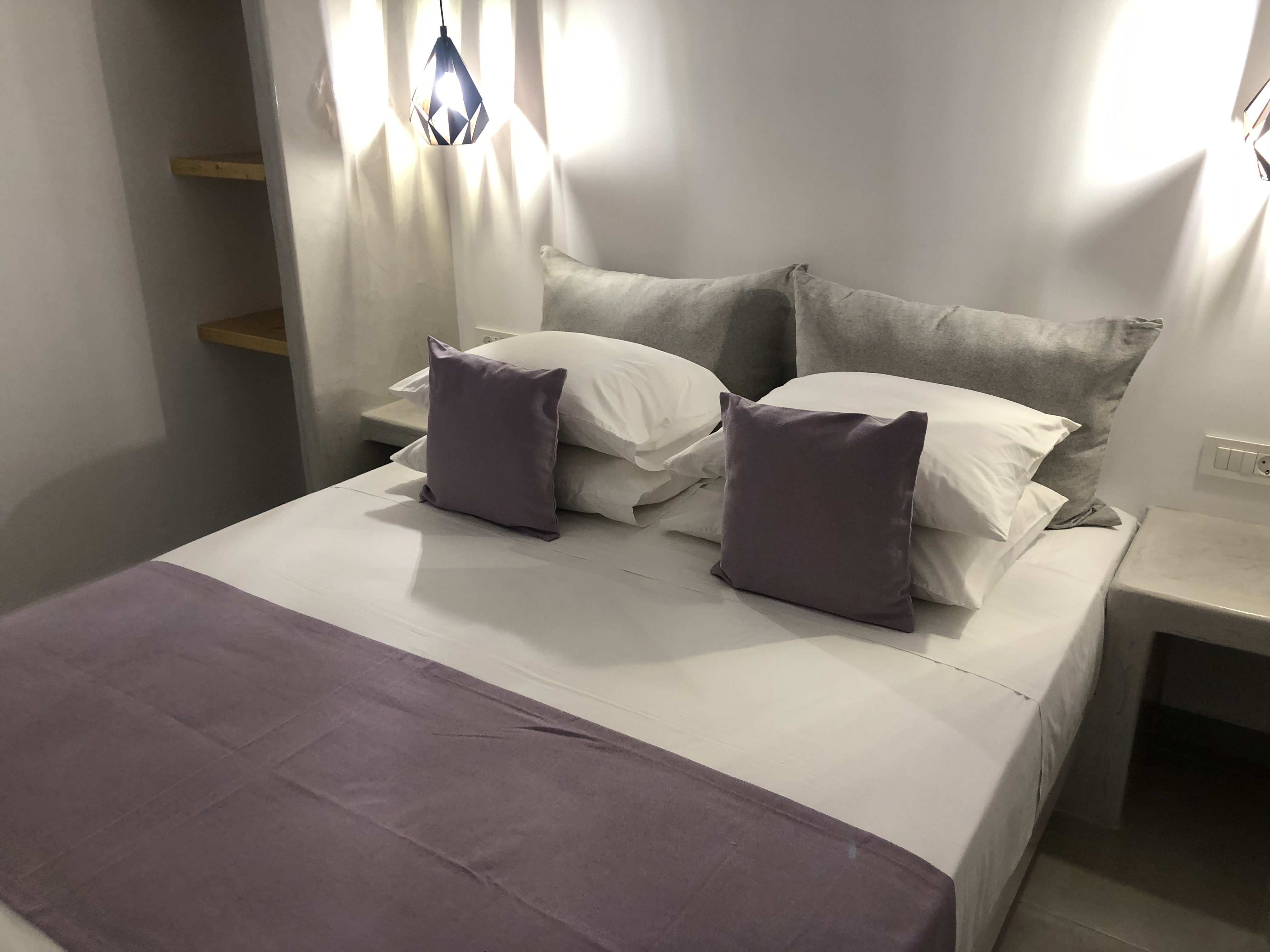 شقة ديلوكس بجاكوزي، Dragonfly Villas 5/10