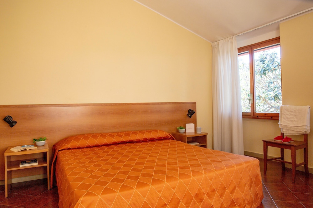 Argentario Osa Resort 31/84