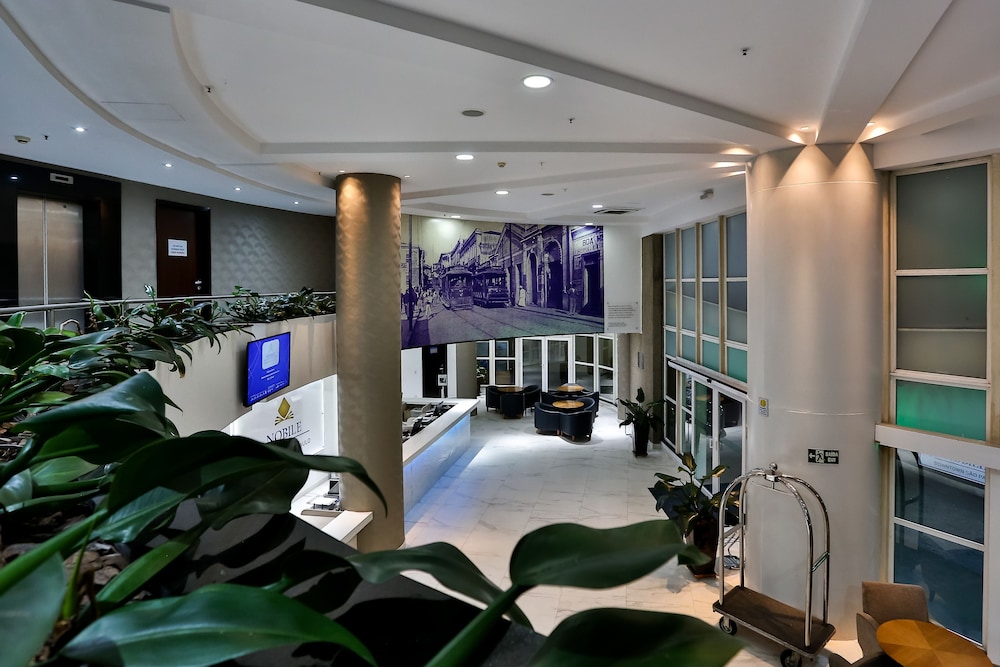Slaviero Hotel Downtown Sao Paulo 28/50