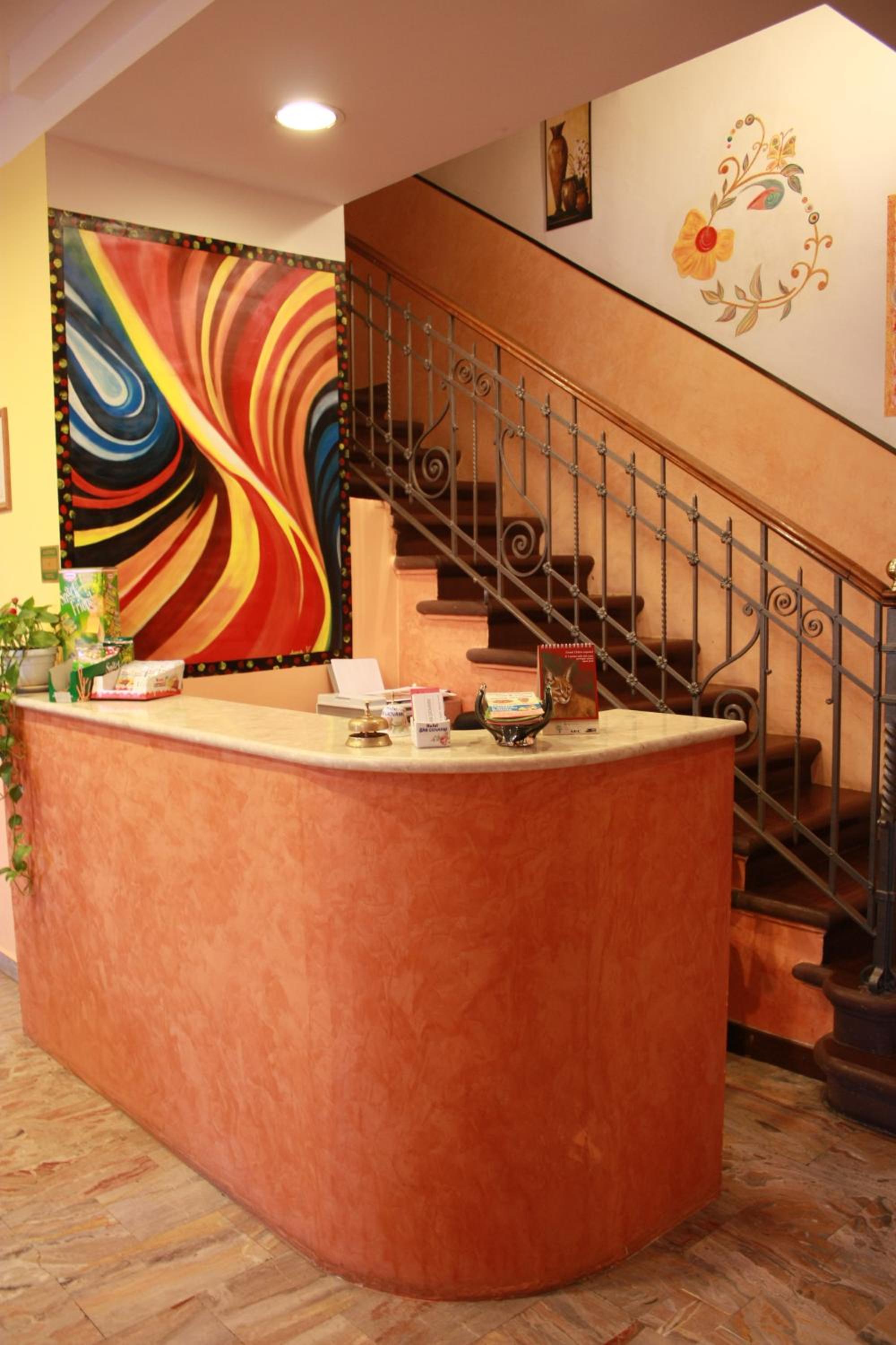 Hotel San Giovanni 2/55
